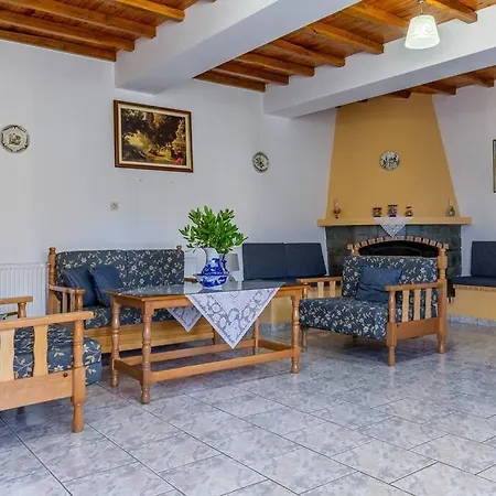 Avgeri * Panormos (Skopelos)