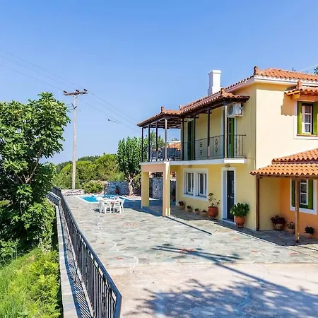 Avgeri Panormos (Skopelos)