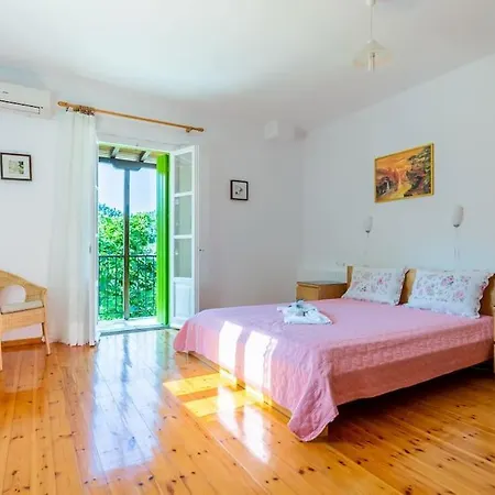 Avgeri Villa Panormos (Skopelos)