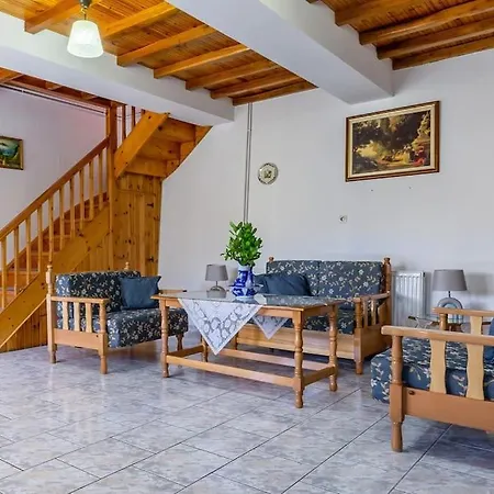 Avgeri Villa Panormos (Skopelos)