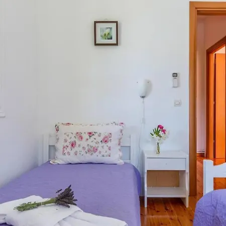 Avgeri * Panormos (Skopelos)