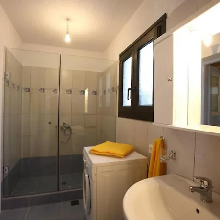 Avgeri Villa Panormos (Skopelos)