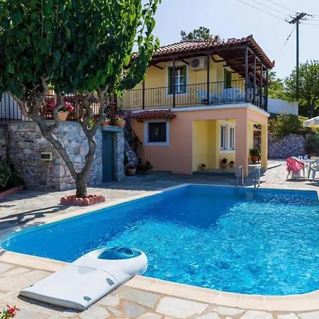 Avgeri Villa