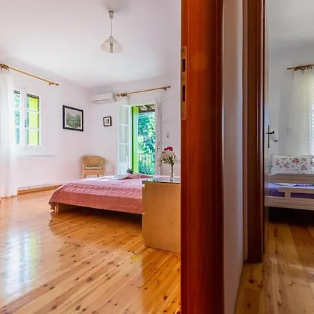 Avgeri Villa Panormos (Skopelos)