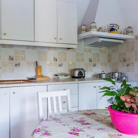 Avgeri Villa Panormos (Skopelos)