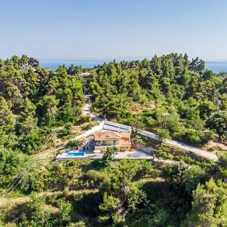 Villa Avgeri
