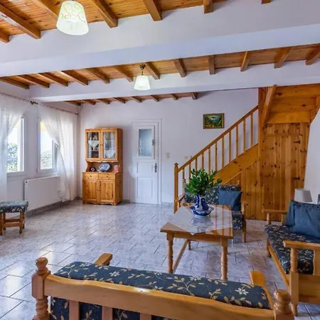Avgeri Villa *