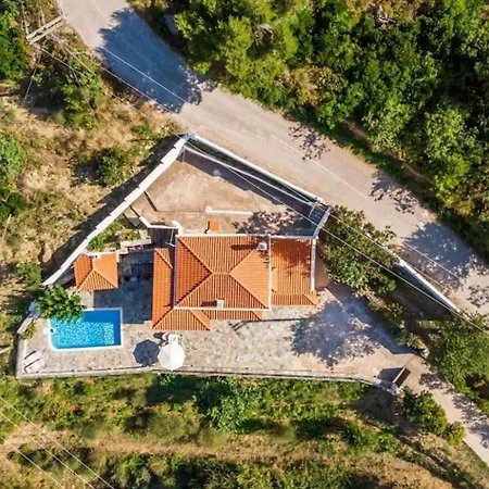 Avgeri Villa Panormos (Skopelos)