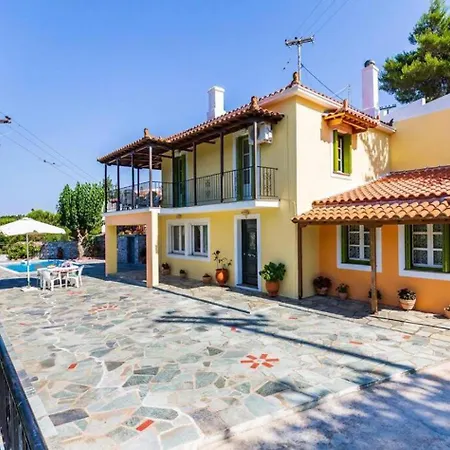 Avgeri Villa Panormos (Skopelos)