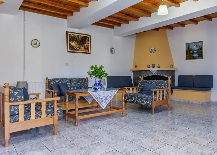 Avgeri * Panormos (Skopelos)