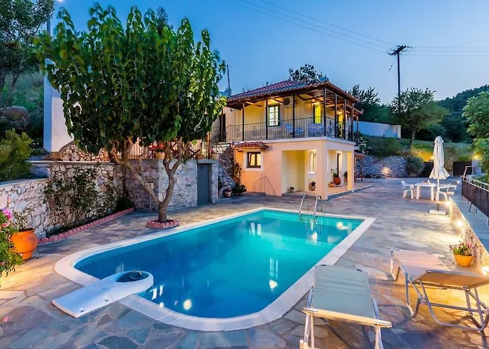 Avgeri Panormos (Skopelos)