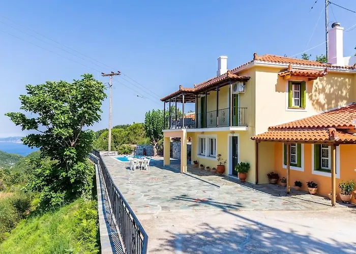 Avgeri Panormos (Skopelos)