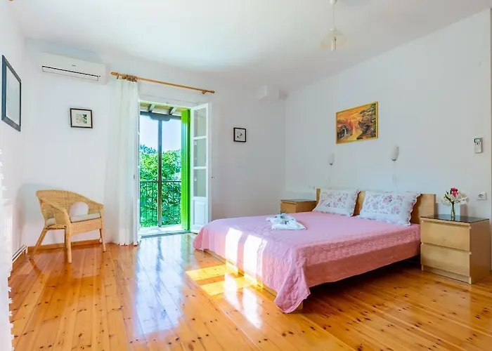 Avgeri Villa Panormos (Skopelos)