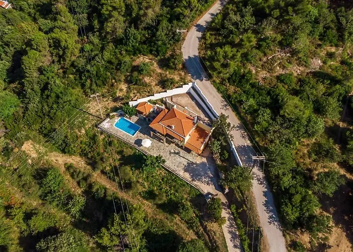 Avgeri Panormos (Skopelos)