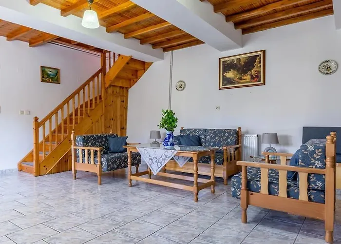 Avgeri Villa Panormos (Skopelos)