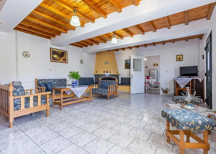 Avgeri Villa Panormos (Skopelos)